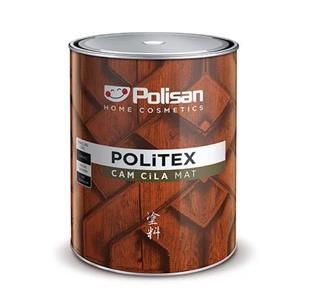 Polisan Politex Cam Cila Mat 2.5 LT