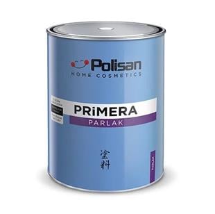 Polisan Primera Parlak Kırmızı 0.75 LT
