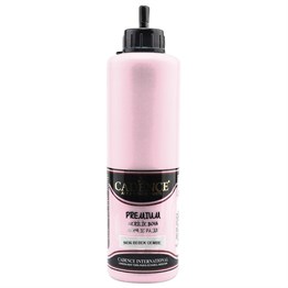 PREMIUM AKRİLİK BOYA 9036 B. PEMBE 500ML