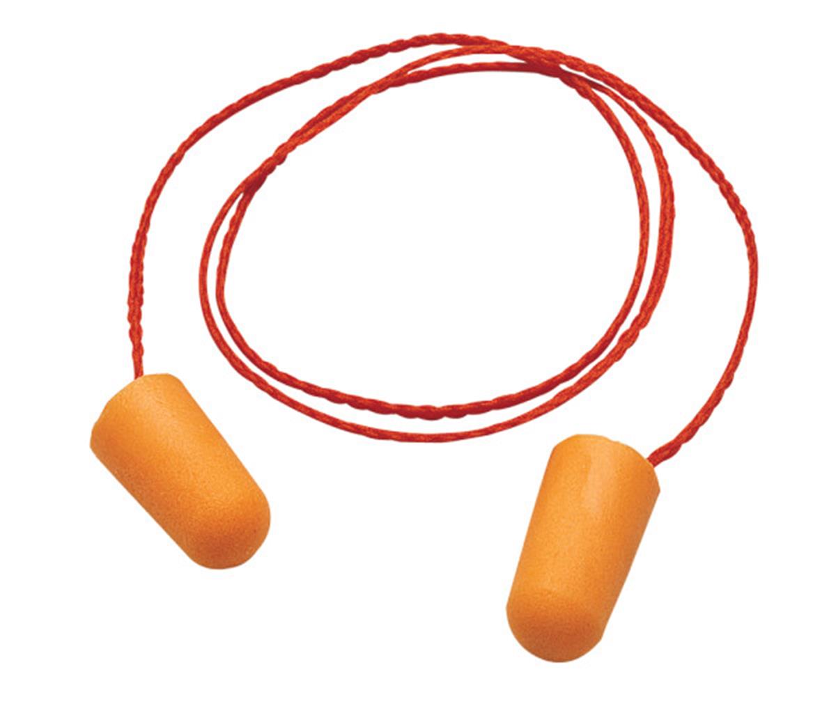 3M 1110 İpli Kulak Tıkacı  