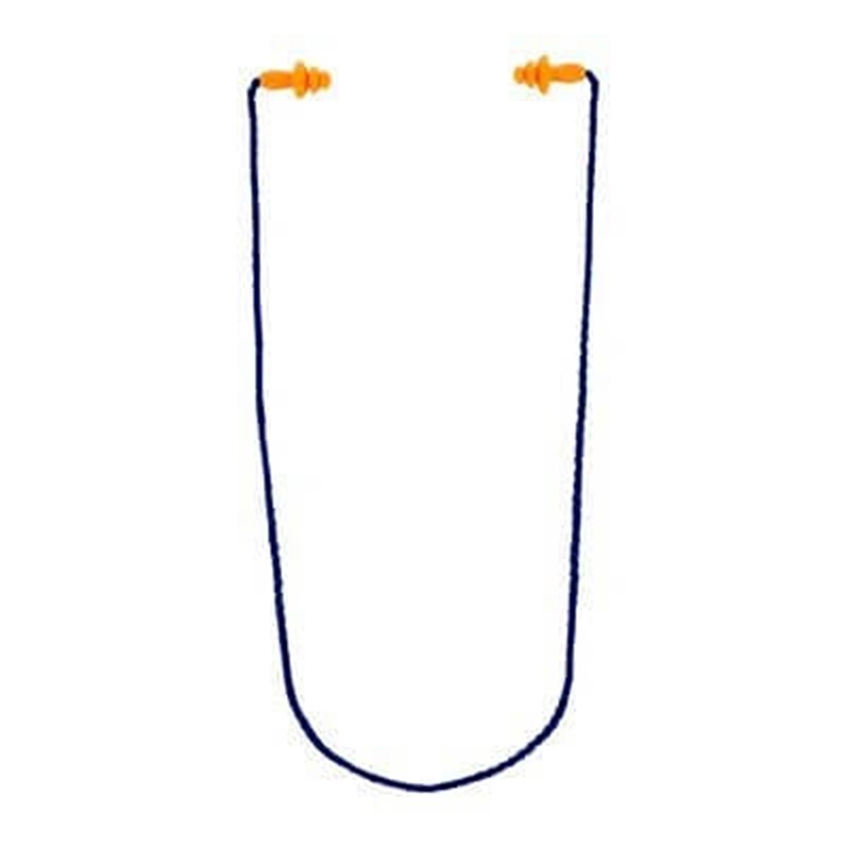 3M 1271 Yıkanabilir İpli Kulak Tıkacı (Karton Kutu)  