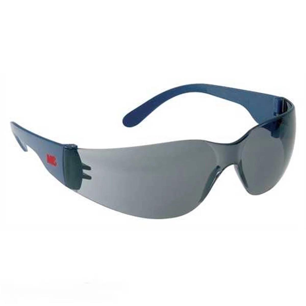 3M 2721 Güvenlik Gözlüğü AS/AF  