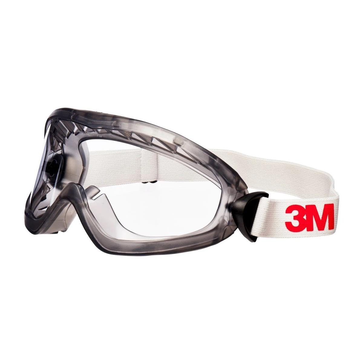 3M 2890A Güvenlik Gözlüğü AS/AF  