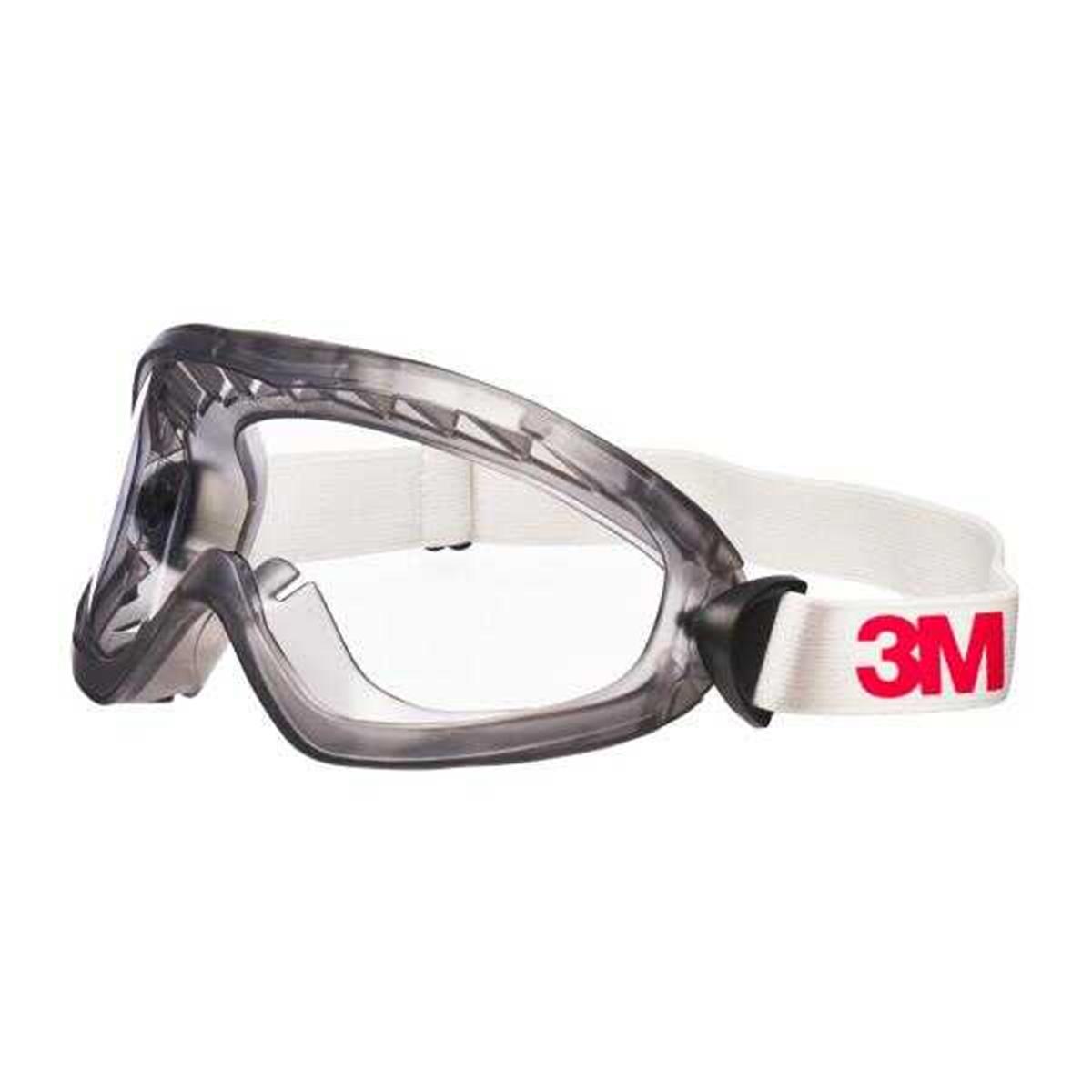 3M 2890SA Güvenlik Gözlüğü AF  