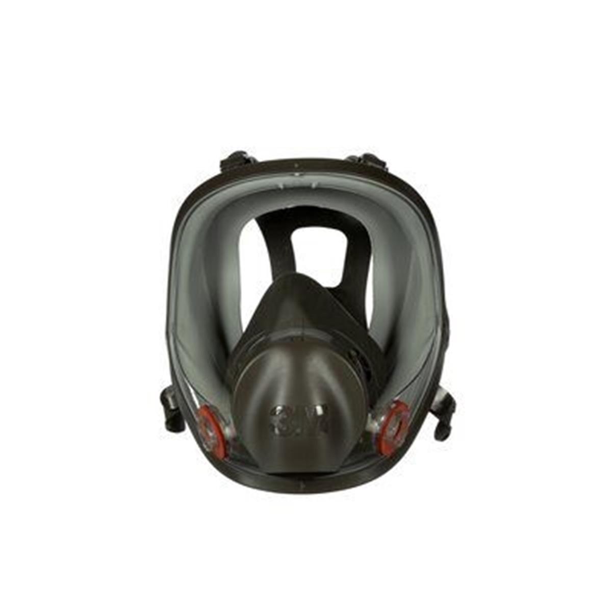3M 6900 Büyük Boy Tam Yüz Maske  