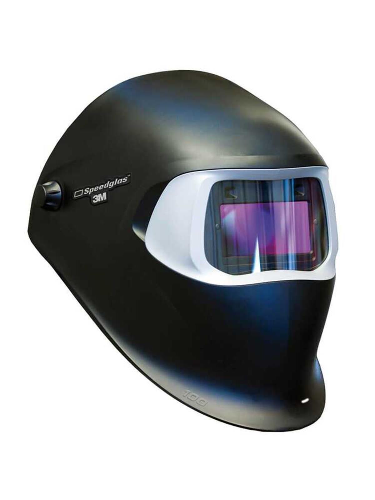 3M 751120 Speedglass 100V Kaynakçı Başlığı  