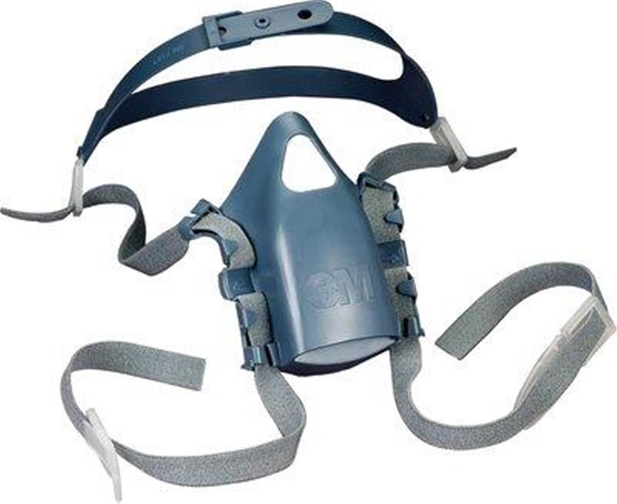 3M 7581 Yarım Yüz Maske Kayışı  