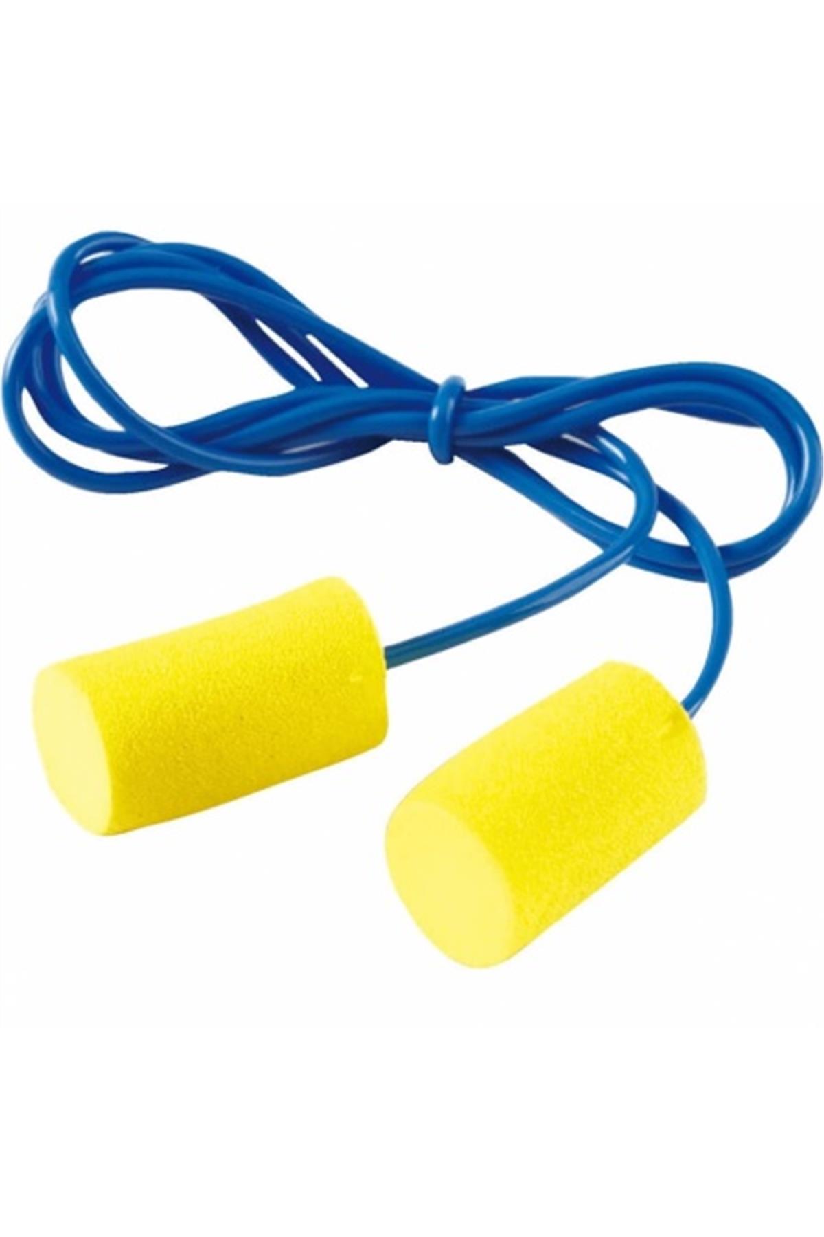 3M Peltor CC-01-000 Klasik İpli Kulak Tıkacı  