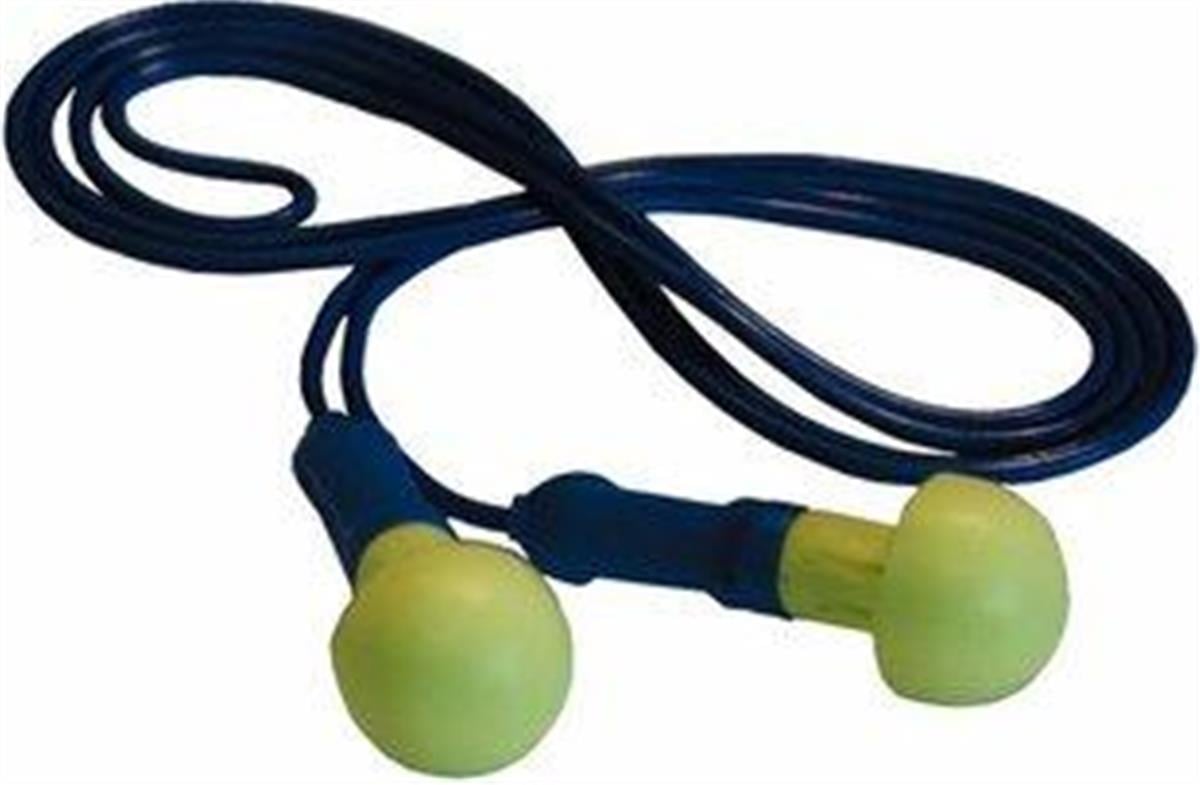 3M Peltor EX-01-020 Push-In Kordonlu Kulak Tıkacı  