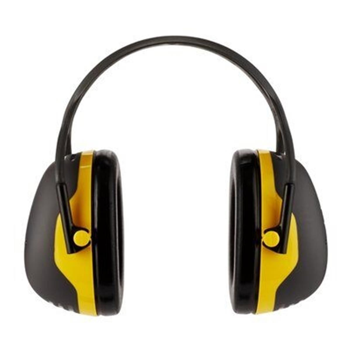 3M Peltor Optime X2A Baş Bantlı Kulaklık  