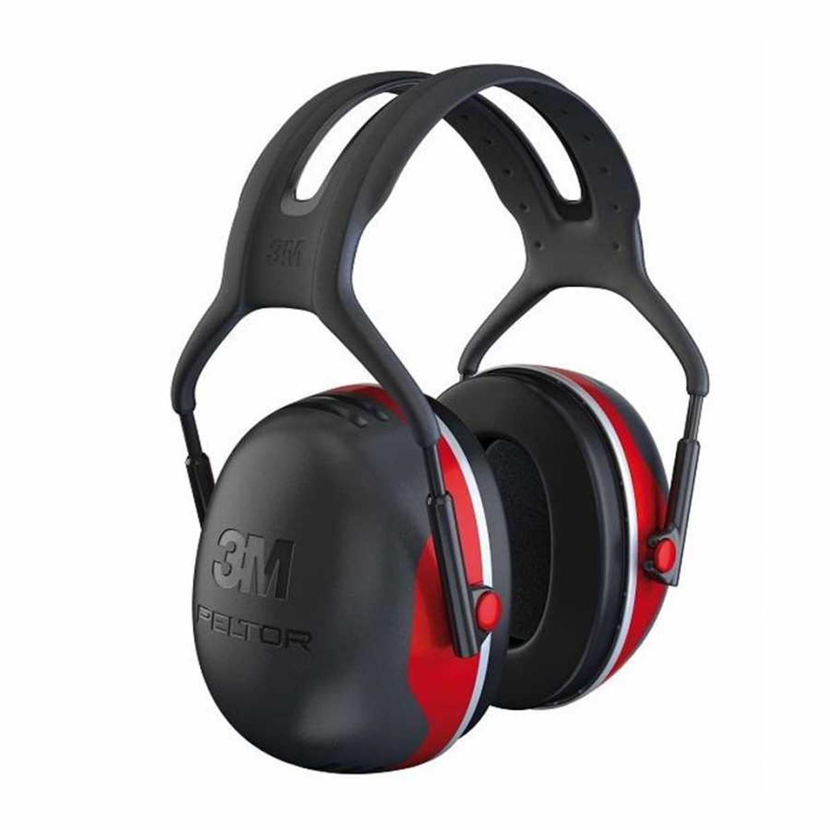 3M Peltor Optime X3A Baş Bantlı Kulaklık  