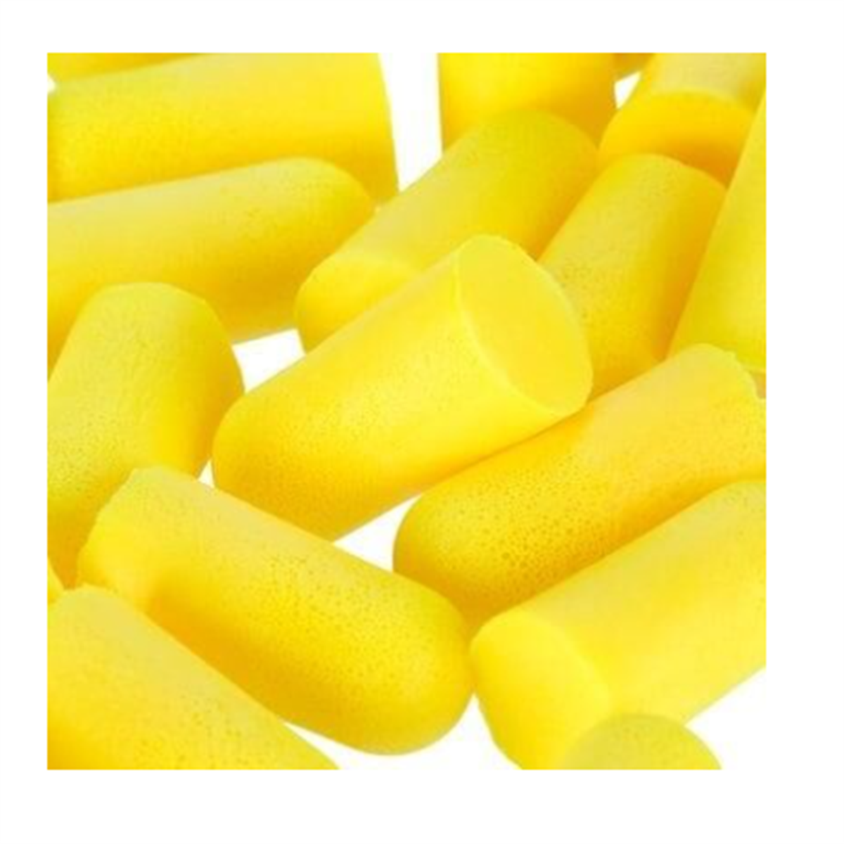 3M Peltor PD-01-010 EarSoft Yedek Kulak Tıkacı  