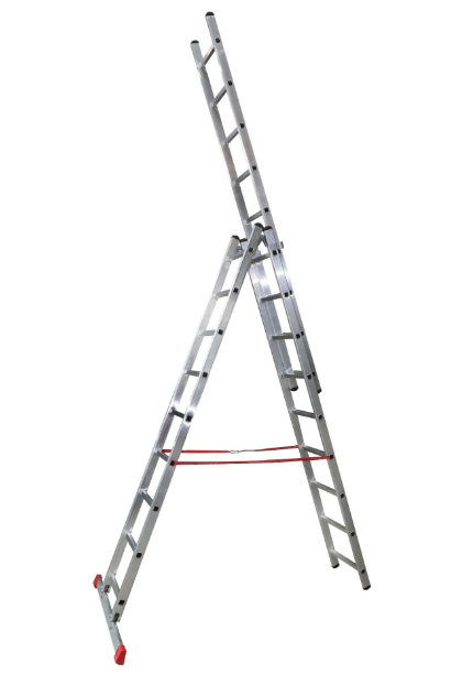 A Tipi Sürgülü Merdiven