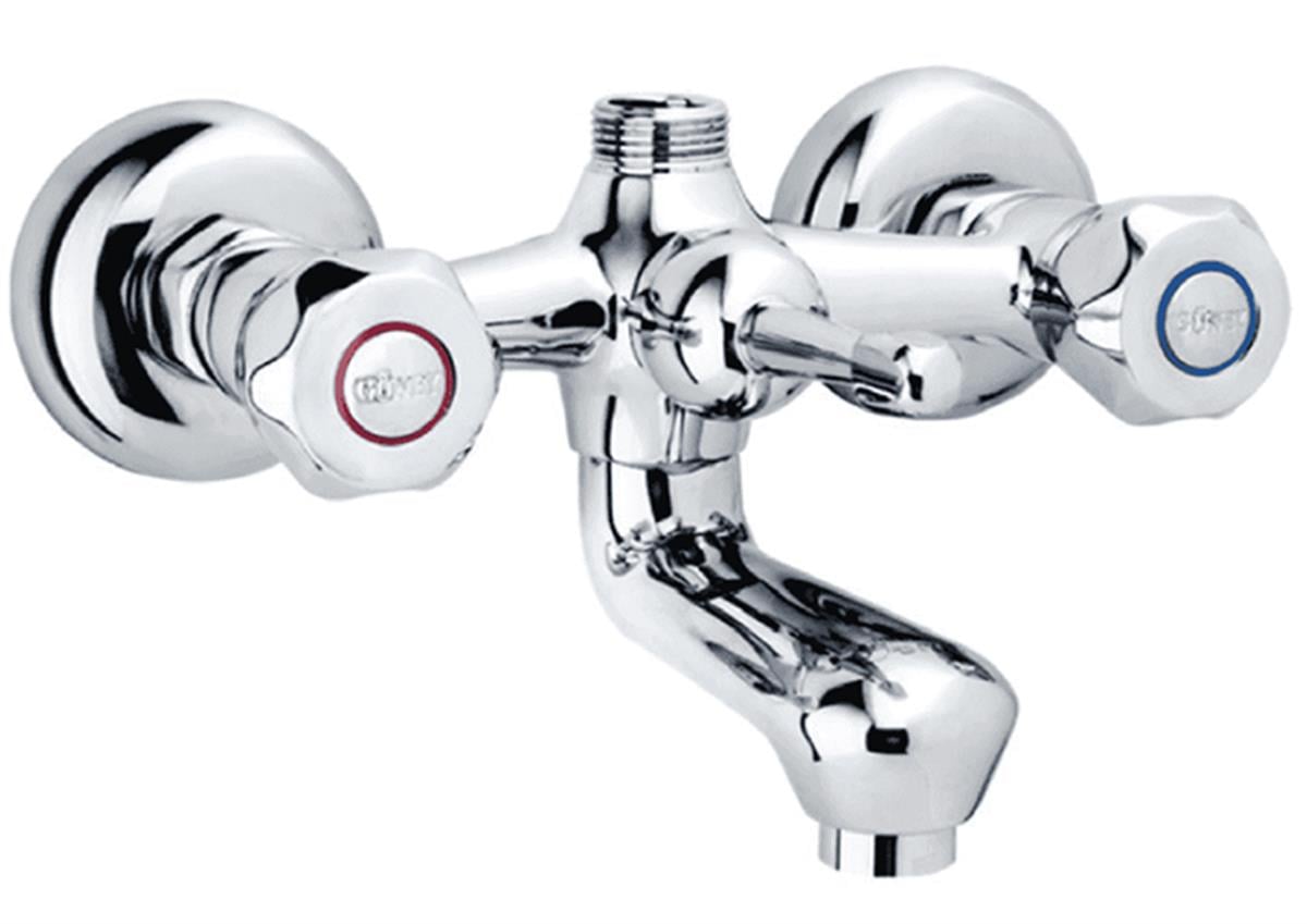 Acem Banyo Bataryası