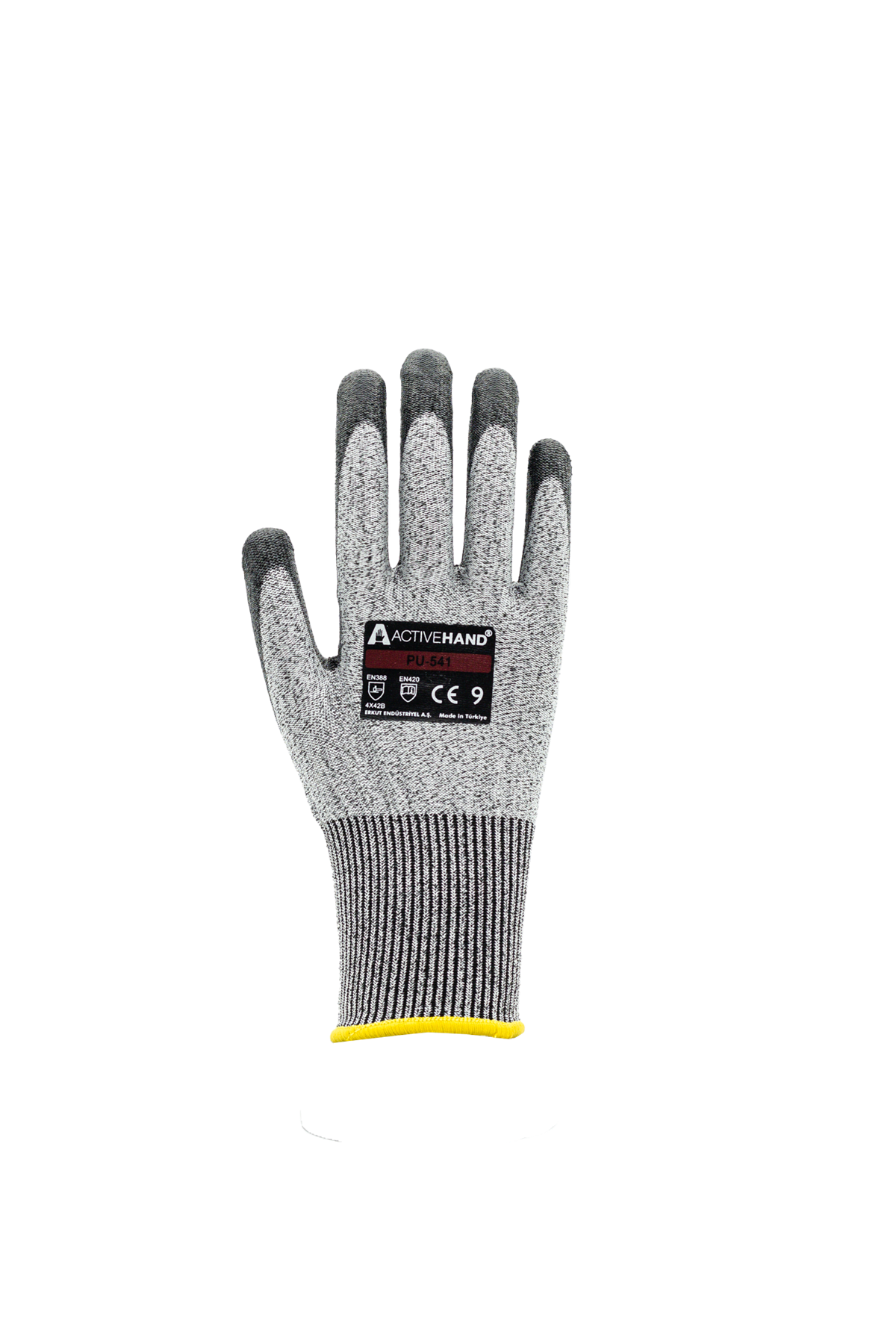 Activehand PU-541 Kesilme Dirençli Eldiven 7 