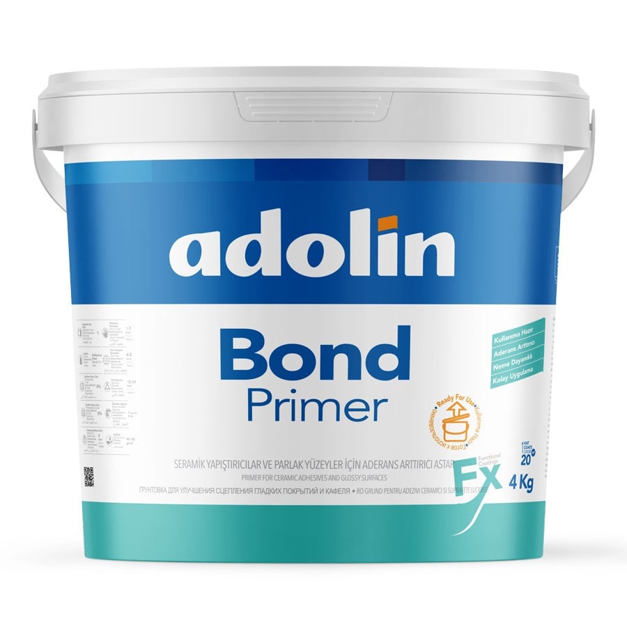 Adolin Bond Primer