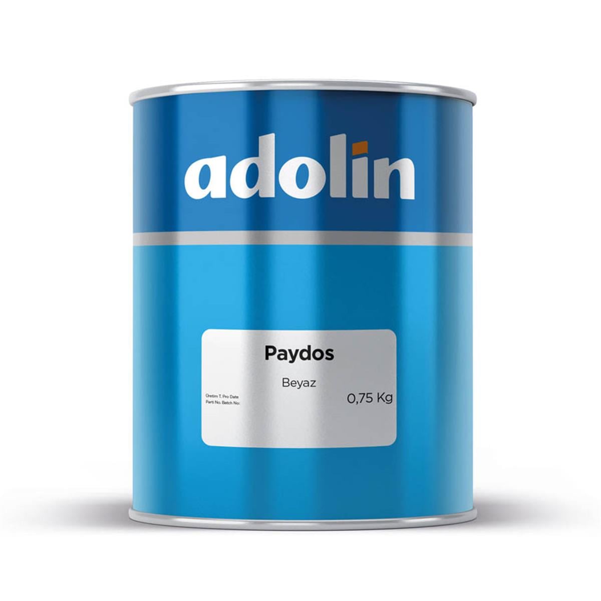 Adolin Paydos İs Kir Baca İzolasyonu 0.75 KG
