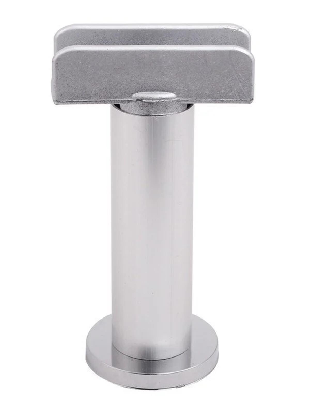 Alüminyum U Bambu Ayak