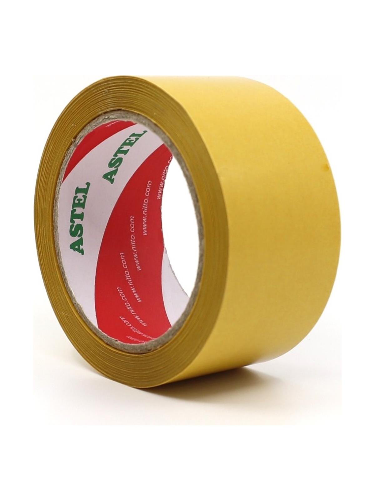 Astel Çift Taraflı Bant