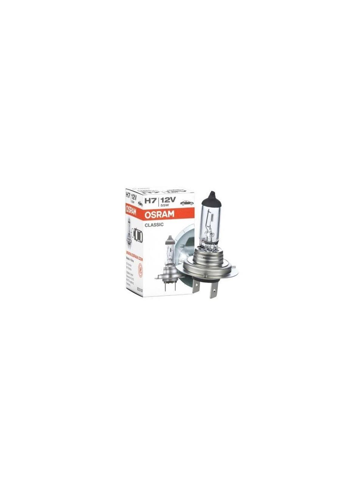 Automix 12V H7 Ampul Osram