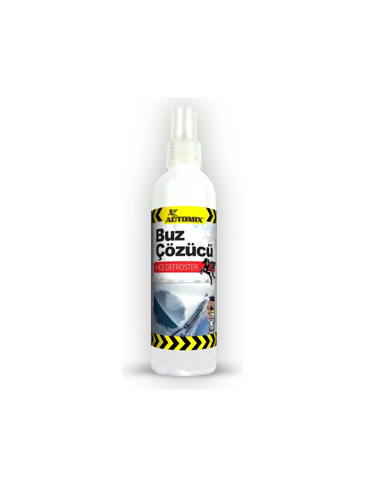 Automix Buz Çözücü 500 ML