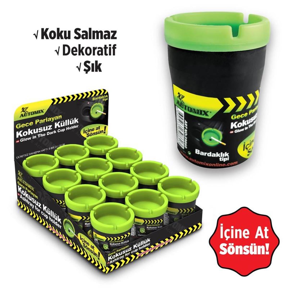 Automix Gece Par.Küllük