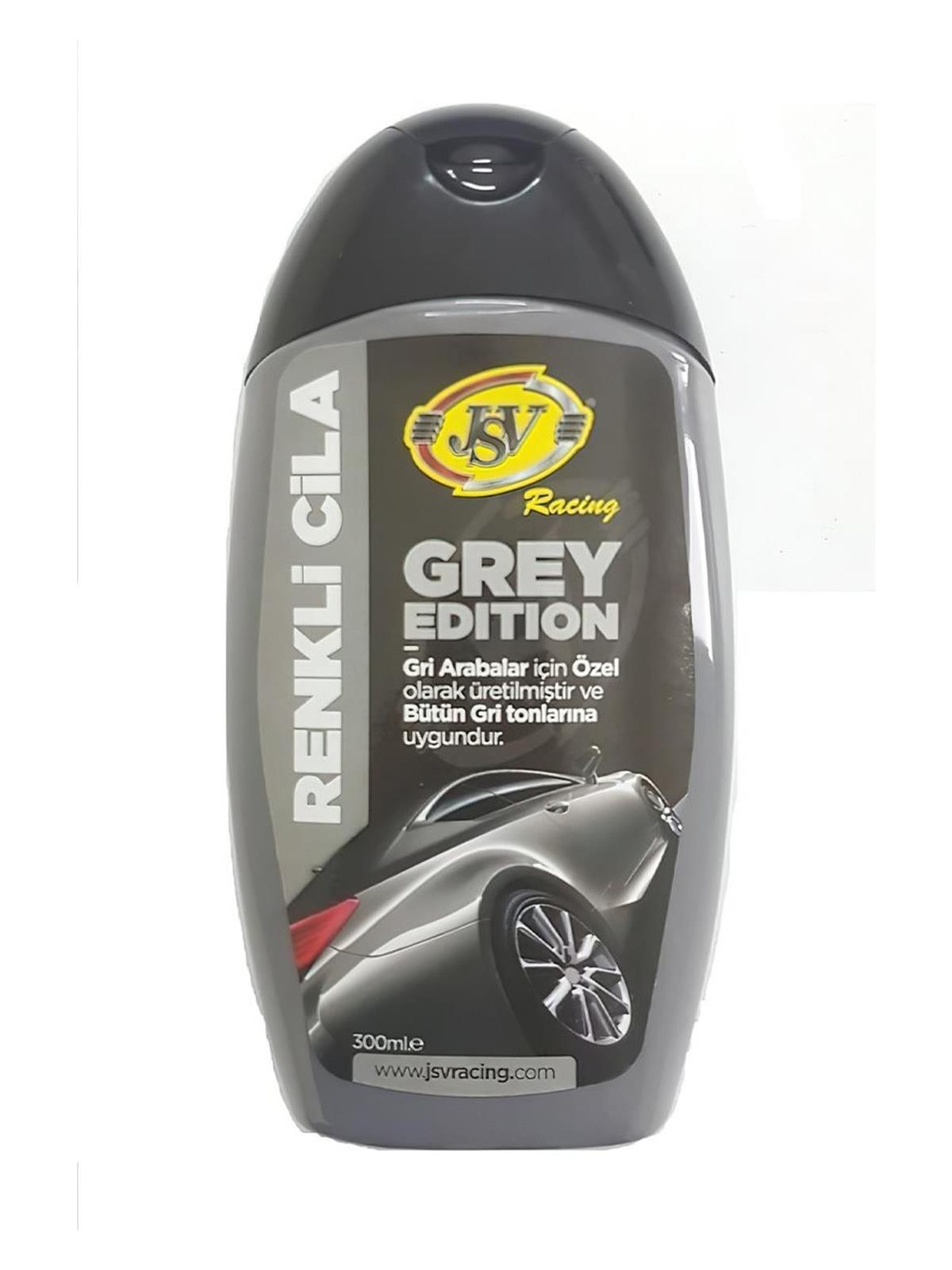 Automix JSV Gri Renkli Cila 300 ML