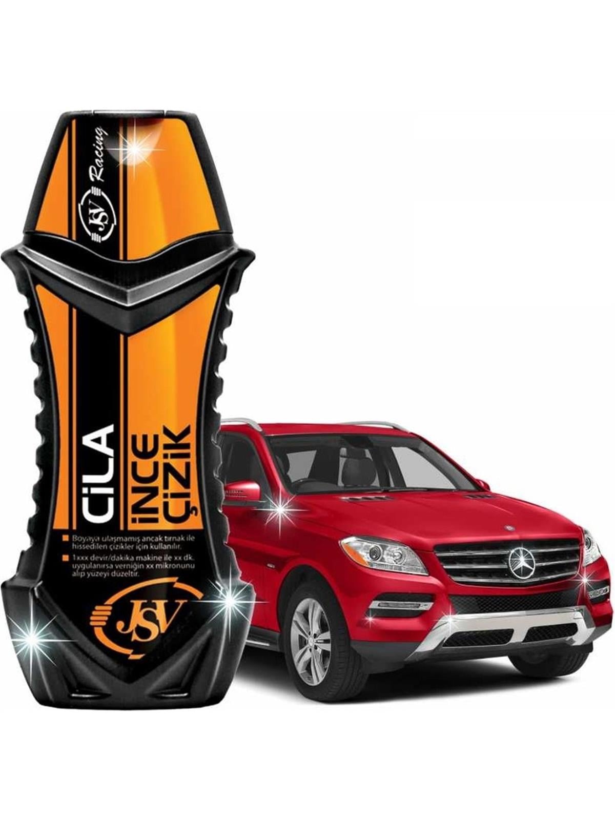 Automix JSV İnce Çizik Cila 300 CC