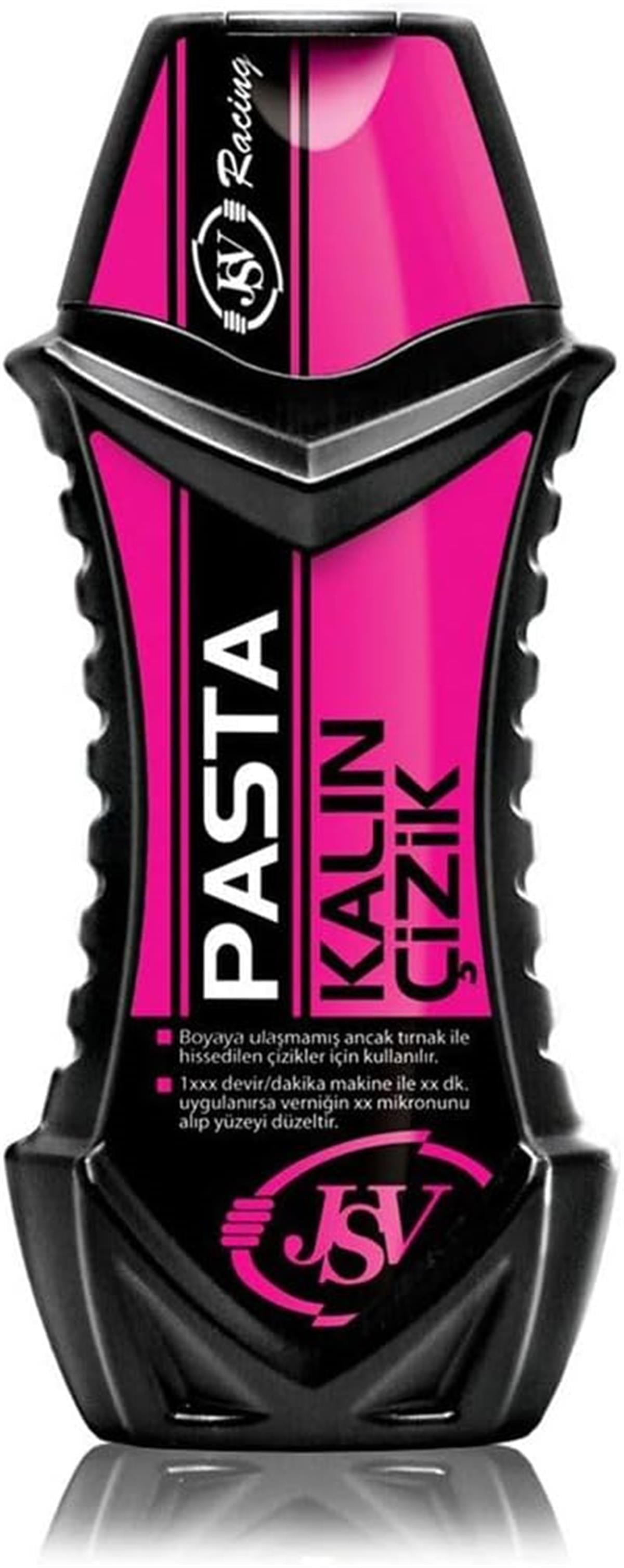 Automix JSV Kalın Çizik Pasta 330 GR