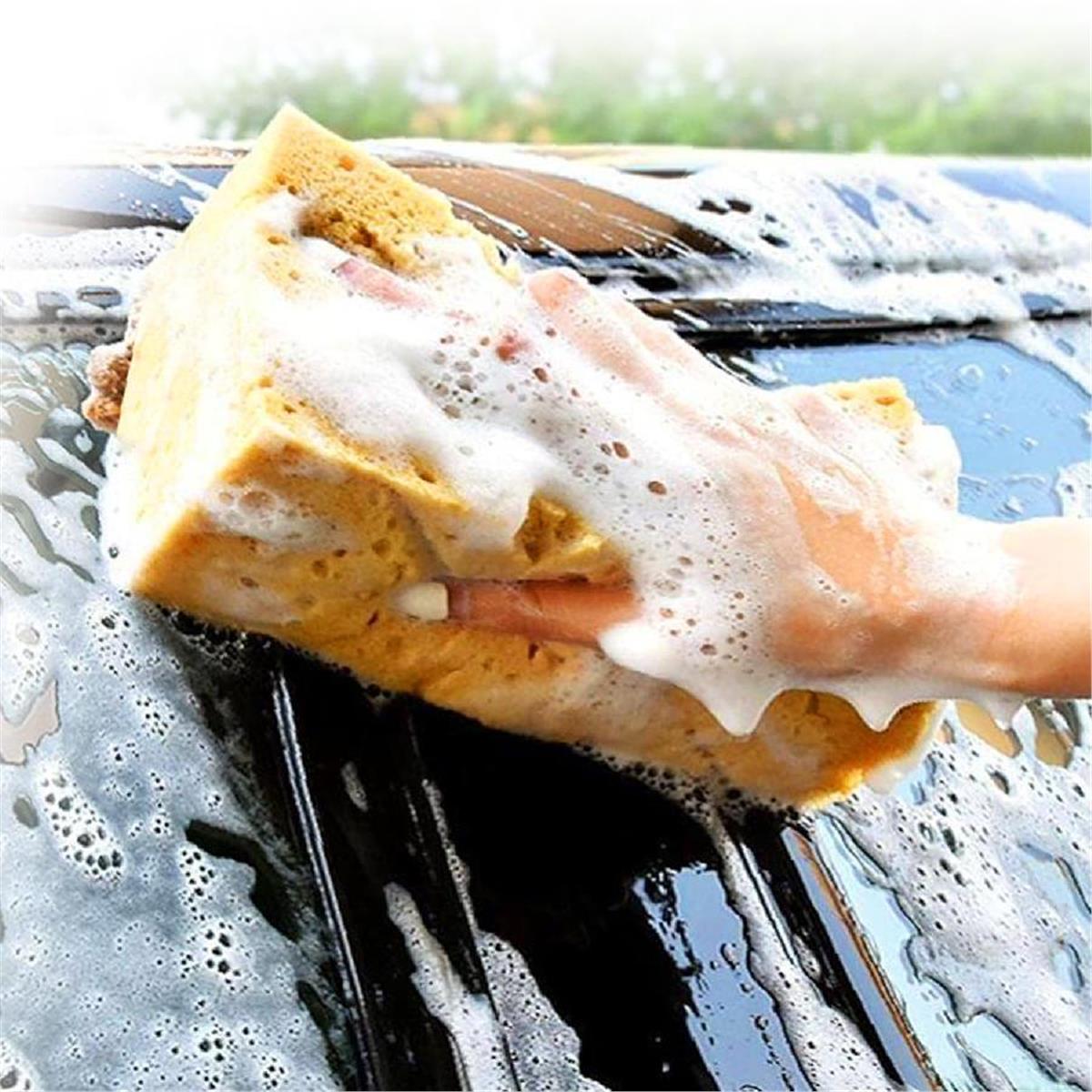 Automix Maxı Sünger