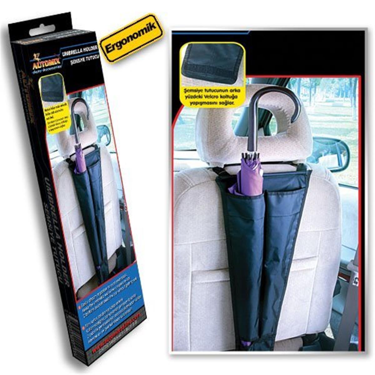 Automix Şemsiye Tutucu