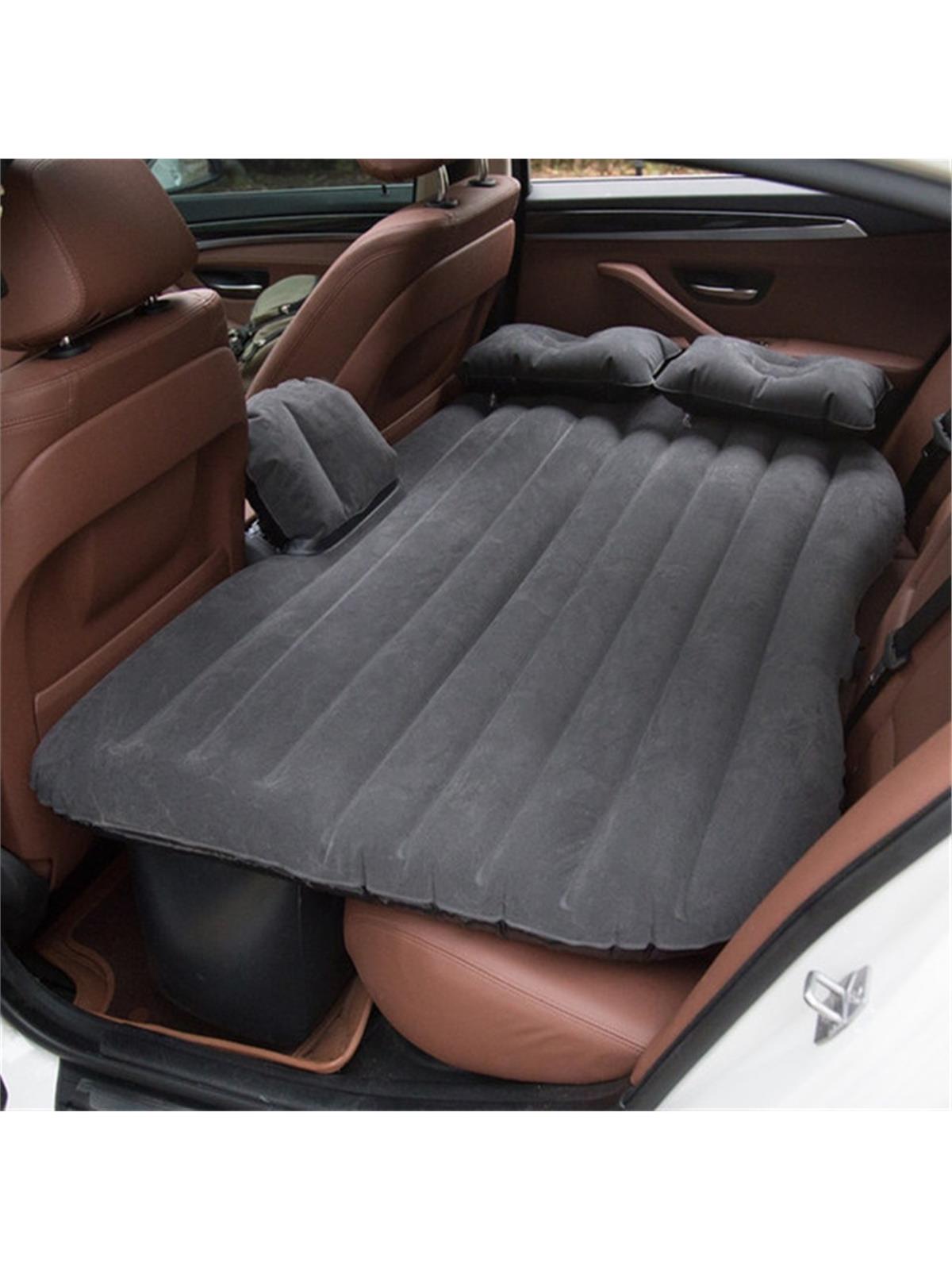 Automix Şişme Araç Yatağı