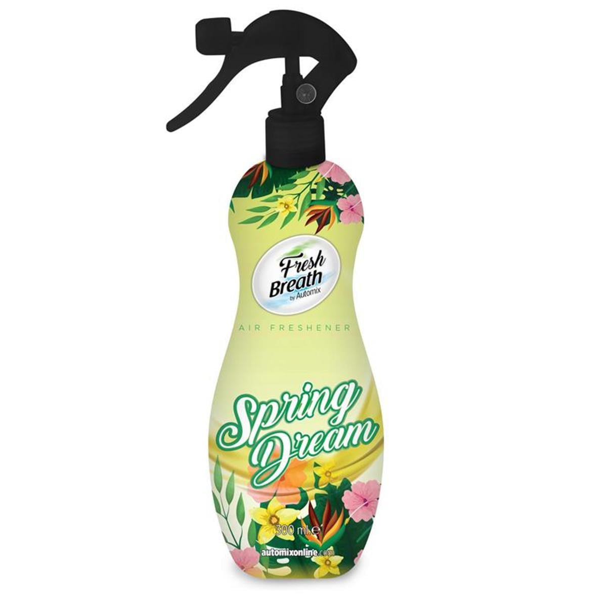 Automix Sprıng Dream Aır Freshener 300 ML