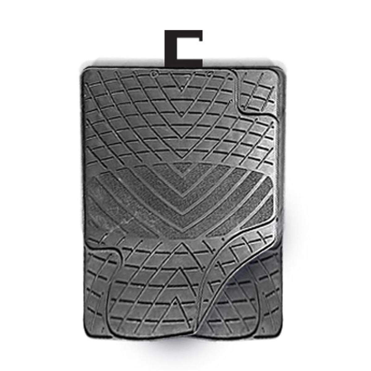 Automix Stil Paspas Siyah