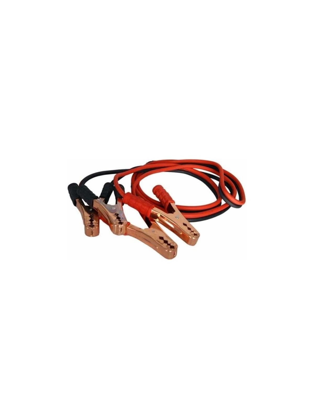 Automix Takviye Kablosu 600 Amp Kutulu