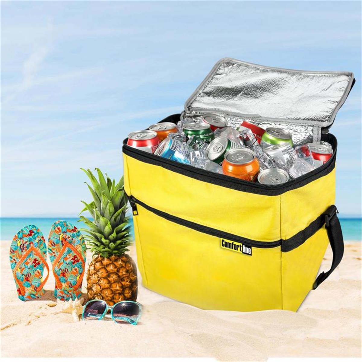 Automix Termos Çanta 24 Lt