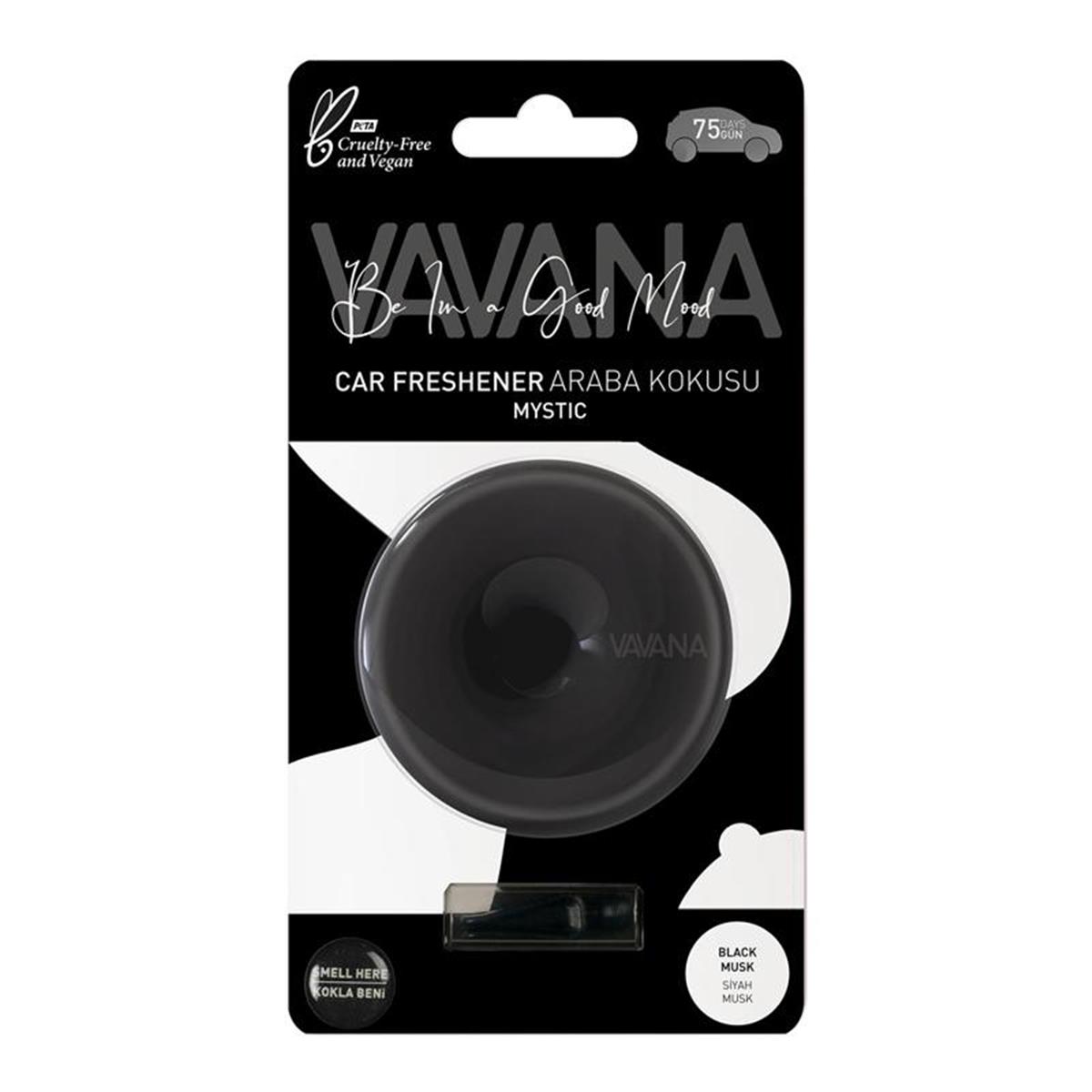 Automix Vavana Car Fres Mystıc
