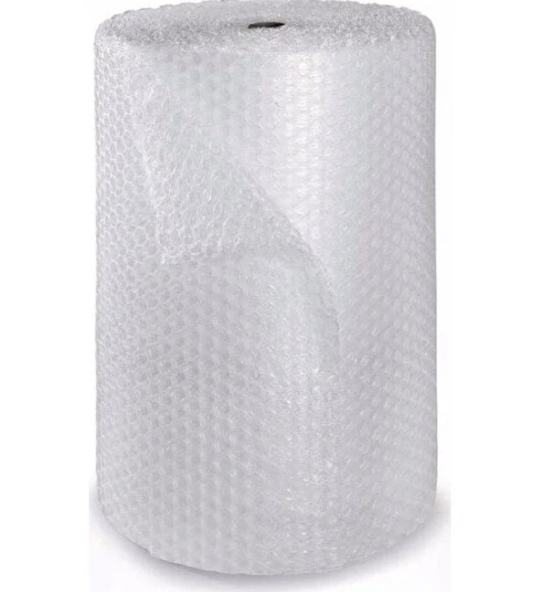 Baloncuklu Poşet