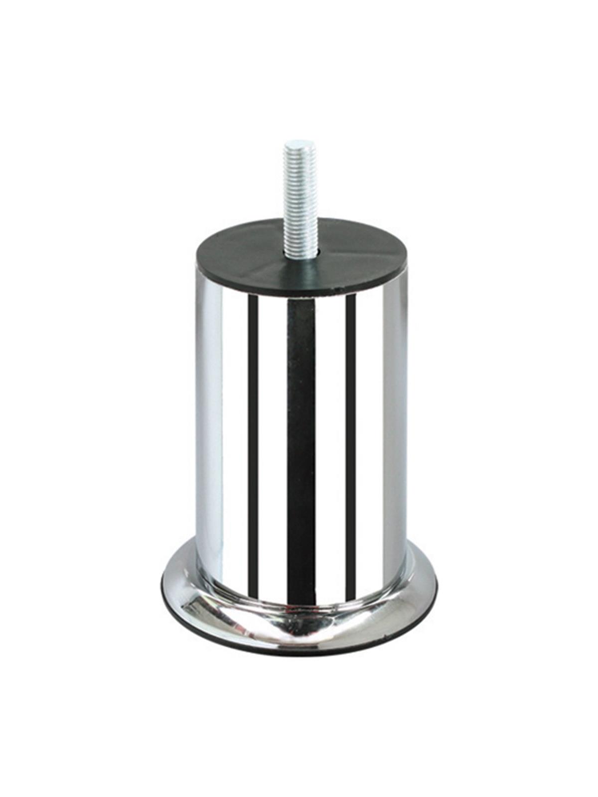 Baza Ayağı Krom M-10 51 mm