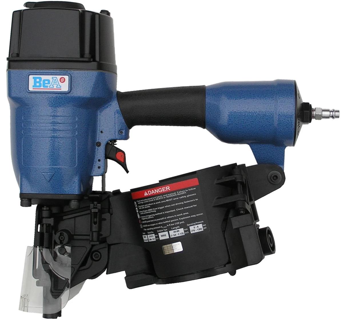 BEA 902DC Rulo Çivi Çakma Tabancası