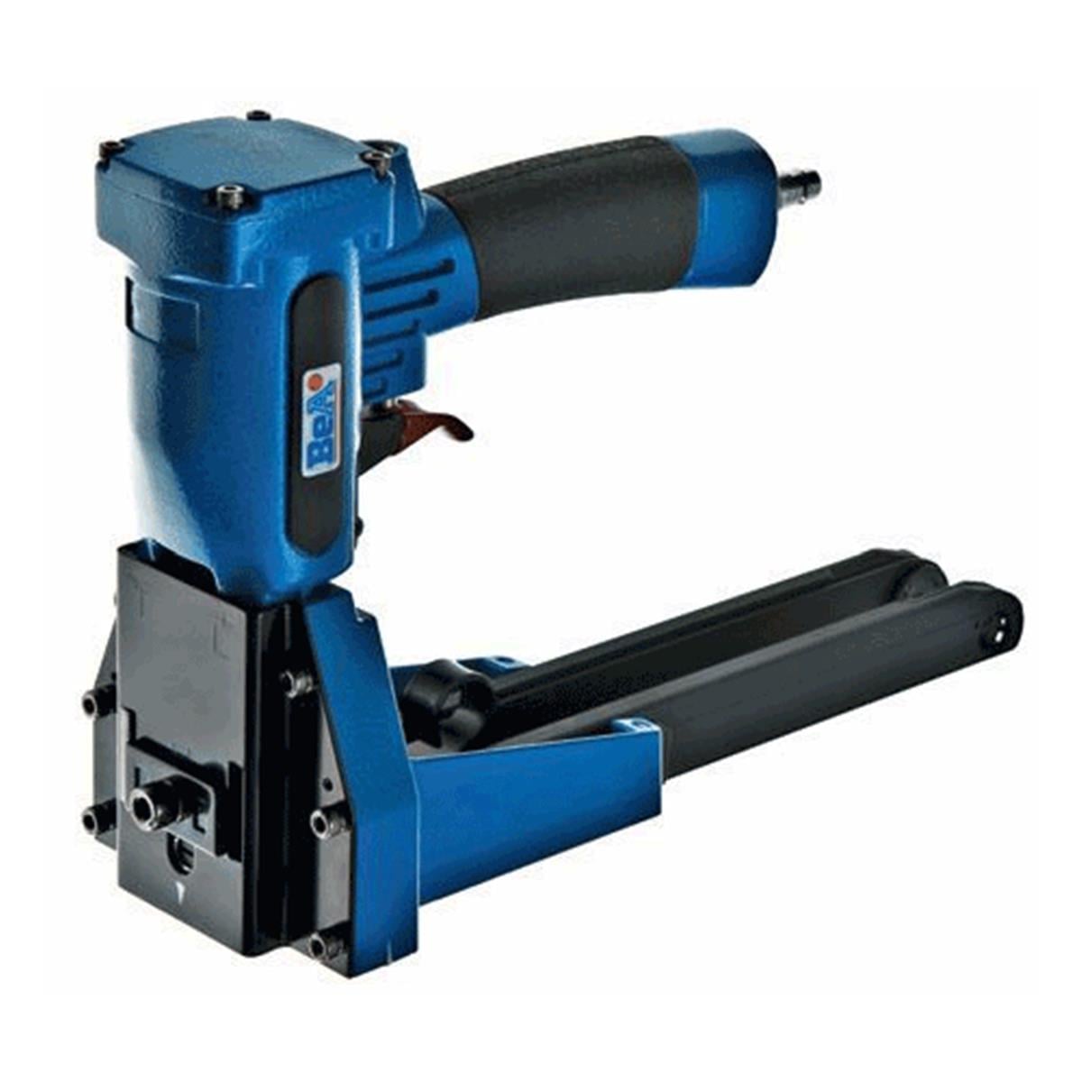 BEA AT-A18 Havalı Koli Kapama Makinesi