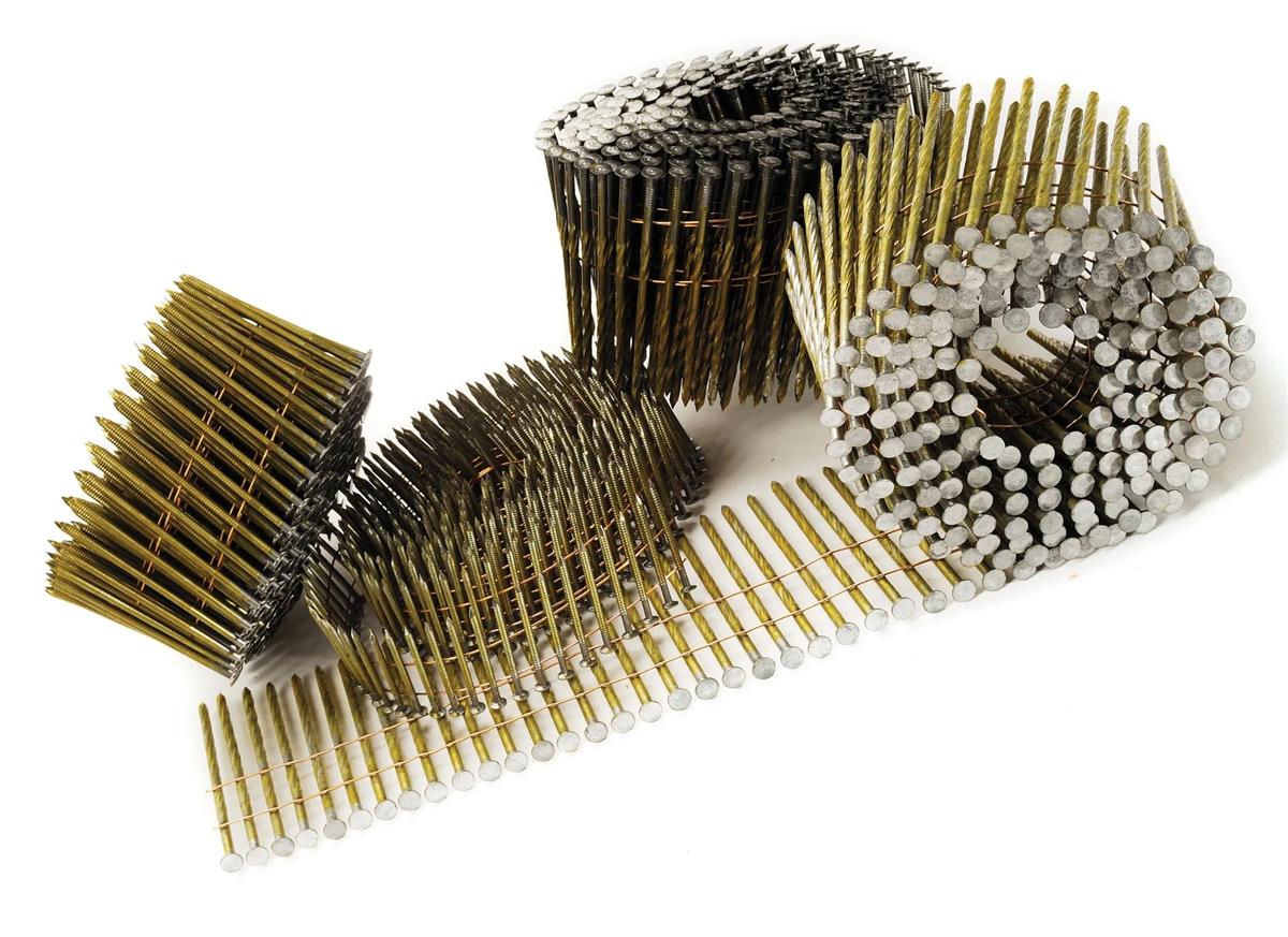 BEA DC Tipi Başlı Çivi (900DC İçin)