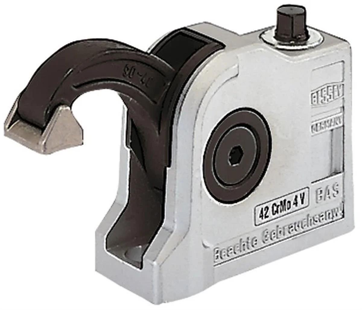Bessey BUSC9-4 Kompakt Makine Mengenesi