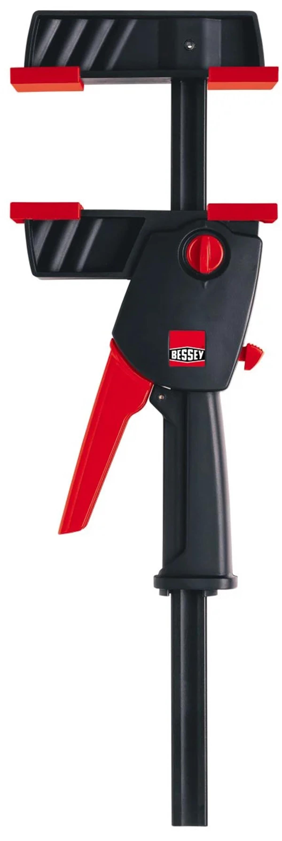 Bessey DUO65-8 Cırcır Mekanizmalı Tek El İşkence (İç-Dış)