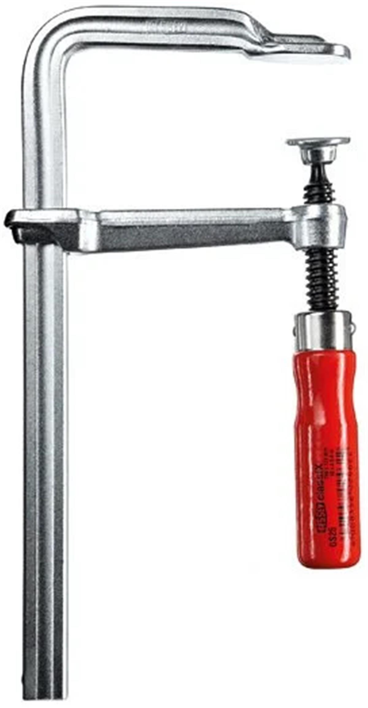 Bessey GS12 Dövme Demirci İşkencesi