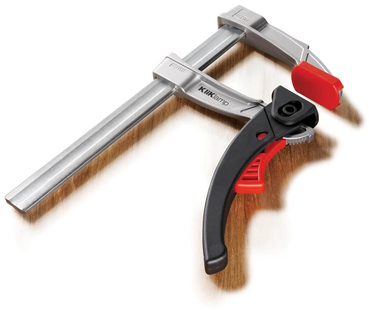Bessey KLI16 Hafif Tip Manivela İşkence