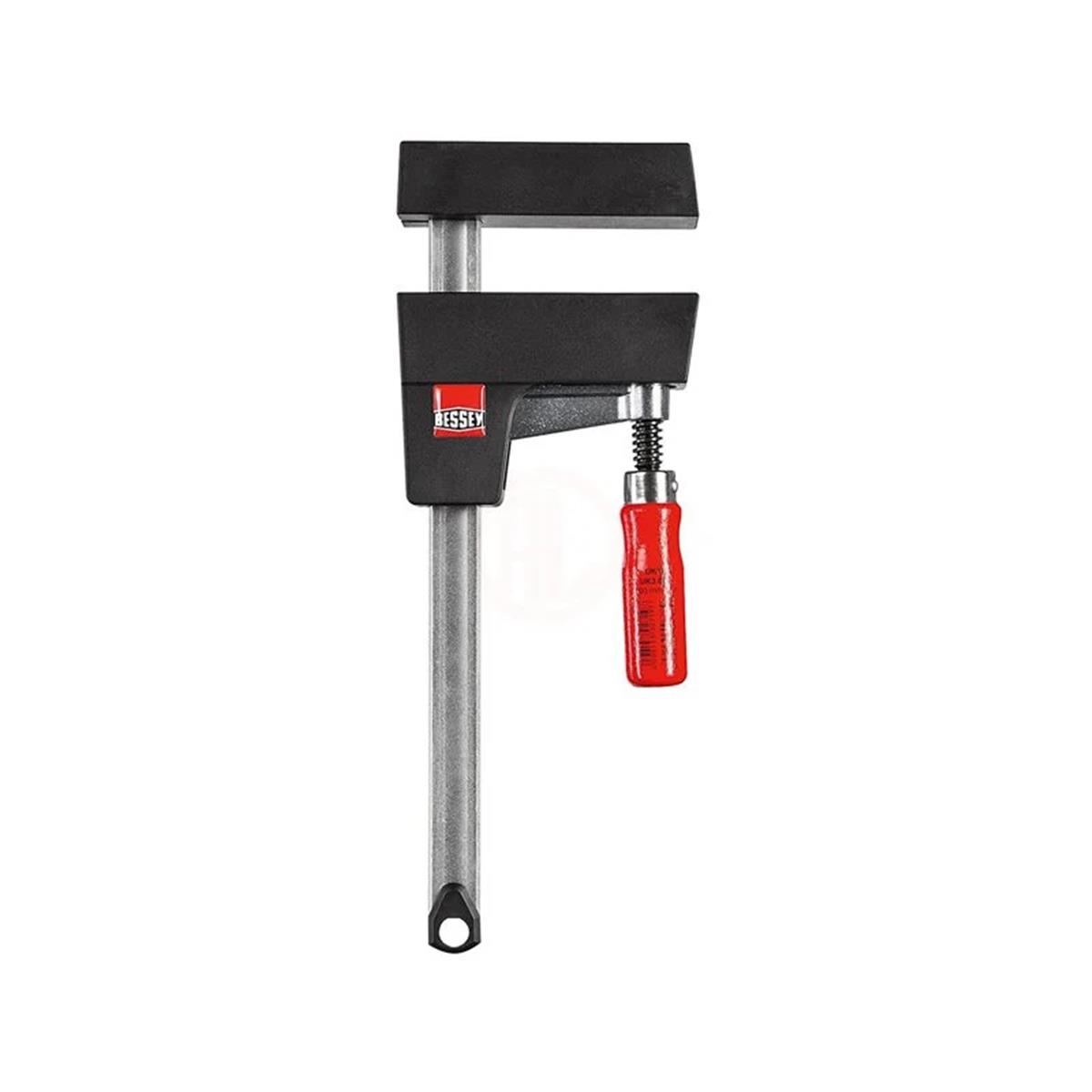 Bessey UK16 Geniş Yüzey Universal İşkence (İç-Dış)