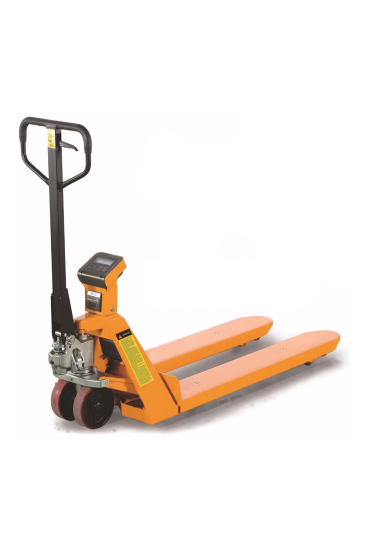 Biglift HP-ESR-20 Terazili Transpalet 2 Ton