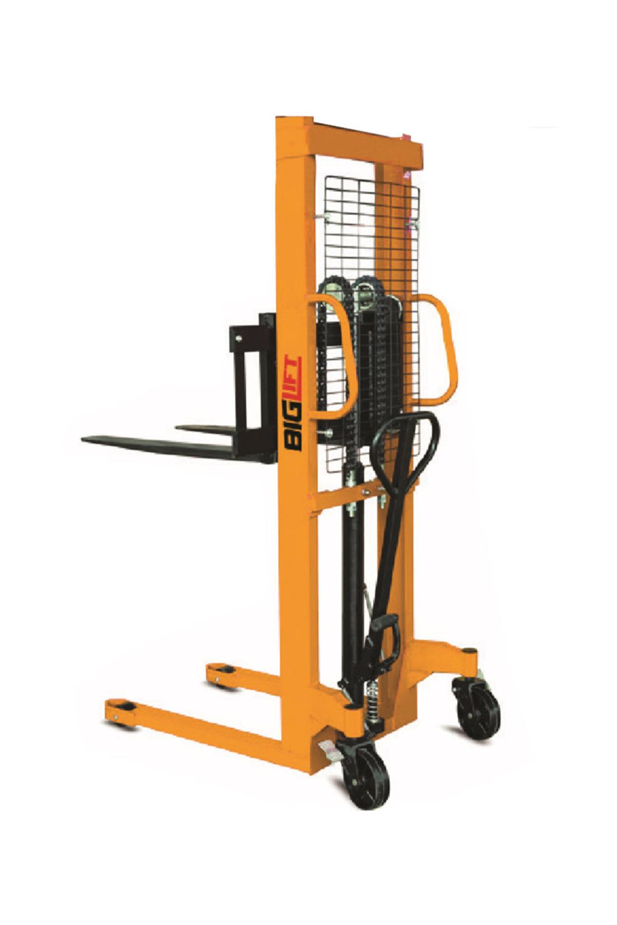 Biglift SFH-15 Manuel İstifleyici 1500 KG