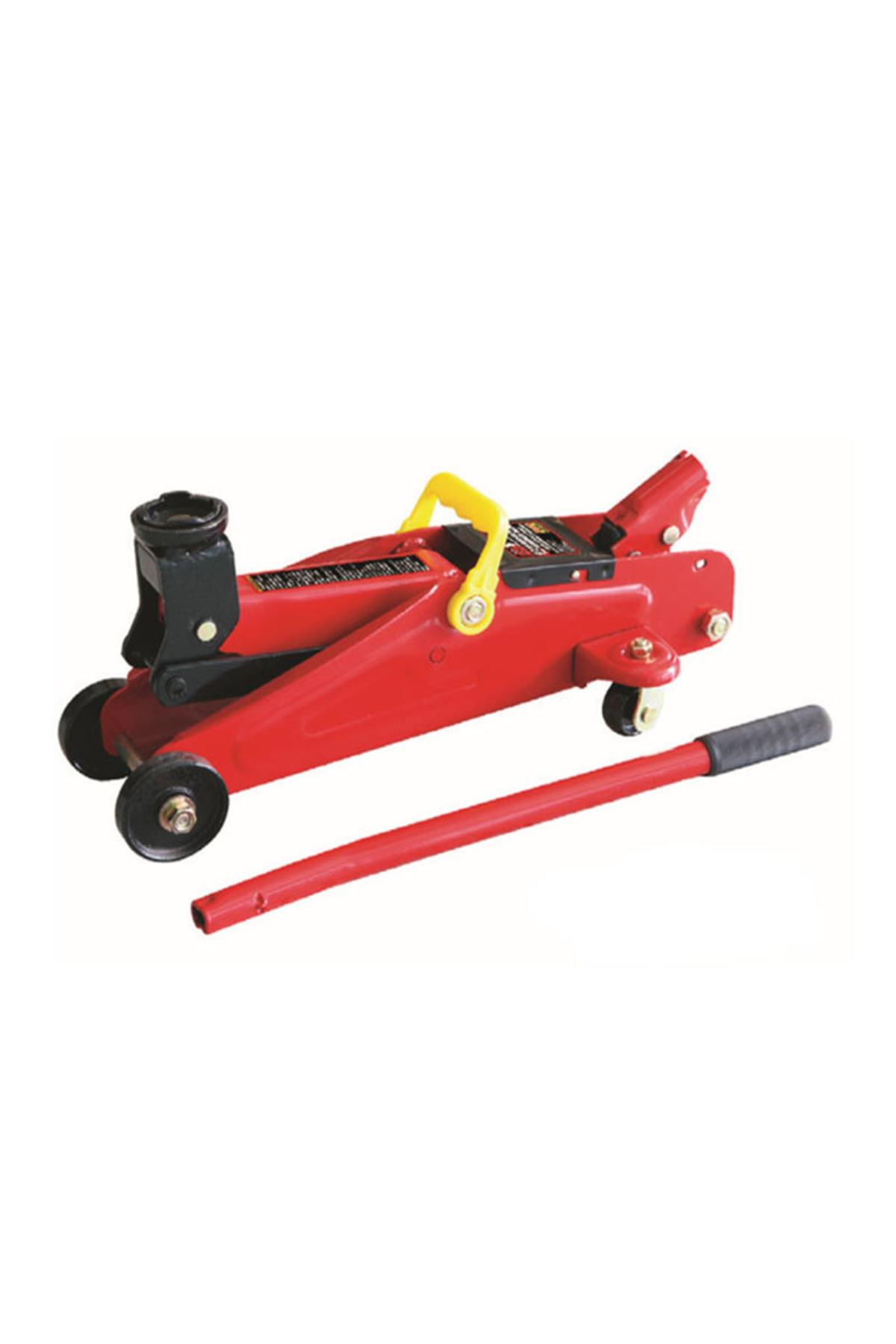 Bigred T820050 Arabalı Zemin Kriko 2 Ton